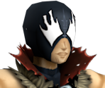 Biamask - Fairy Tail: Portable Guild