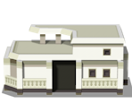 Villa - Pokémon Platinum