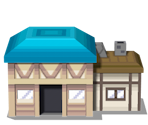 Pokémon Research Lab - Pokémon Platinum