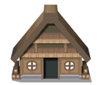 Cynthia's Family's House - Pokémon Platinum