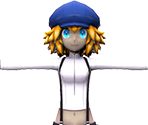 Call C. Bones - Red Ash (Prototype)