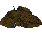 The Ark - Transformers: Fall of Cybertron