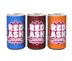 Cans - Red Ash (Prototype)