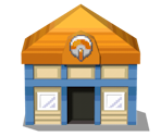 Pokémon Day Care - Pokémon Platinum