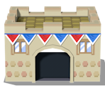Sunyshore Market - Pokémon Platinum