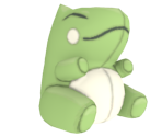 Substitute - Pokémon X / Y