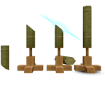 Makiwara - Pokémon Omega Ruby / Alpha Sapphire