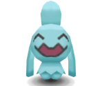 Wynaut Doll - Pokémon Omega Ruby / Alpha Sapphire