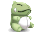 Substitute Doll - Pokémon Omega Ruby / Alpha Sapphire