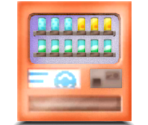 Vending Machine - Pokémon Omega Ruby / Alpha Sapphire