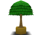 Big Plant - Pokémon Omega Ruby / Alpha Sapphire
