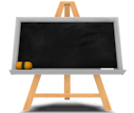 Blackboard - Pokémon Omega Ruby / Alpha Sapphire