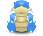 Blastoise Doll - Pokémon Omega Ruby / Alpha Sapphire
