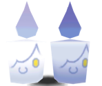 Candlestick - Pokémon Omega Ruby / Alpha Sapphire