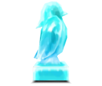 Glass Ornament - Pokémon Omega Ruby / Alpha Sapphire