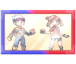 Time Travel Award - Pokémon Omega Ruby / Alpha Sapphire