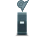 Gym Statue - Pokémon Omega Ruby / Alpha Sapphire