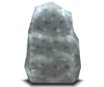 Standing Stone - Pokémon Omega Ruby / Alpha Sapphire