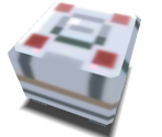 Berry Blender - Pokémon Omega Ruby / Alpha Sapphire