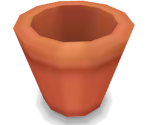 Trash Can - Pokémon Omega Ruby / Alpha Sapphire