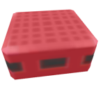 Bricks - Pokémon Omega Ruby / Alpha Sapphire