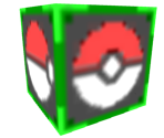 Secret Base Test Object - Pokémon Omega Ruby / Alpha Sapphire