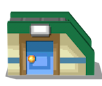 Underground Path Entrances - Pokémon HeartGold / SoulSilver