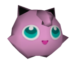 #039 - Jigglypuff - My Pokémon Ranch