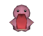#108 - Lickitung - My Pokémon Ranch
