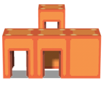 Maze Blocks - Pokémon Diamond / Pearl