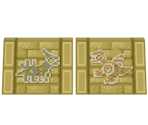 Celestic Ruins - Pokémon Diamond / Pearl