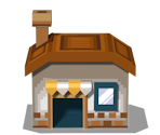 Celadon Restaurant - Pokémon HeartGold / SoulSilver