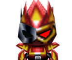 Baelfael - Bomberman 64: The Second Attack!