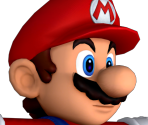 Mario - Mario Tennis: Ultra Smash