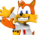 Bubsy - Bubsy Customs