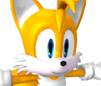 Miles "Tails" Prower - Sonic Runners