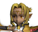 Alicia Rue - Sword Art Online: Lost Song