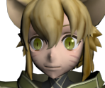 Argo - Sword Art Online: Lost Song