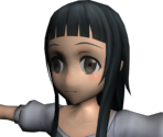 Yui - Sword Art Online: Lost Song