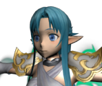 Asuna (Original Costume) - Sword Art Online: Lost Song
