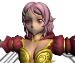 Lisbeth (Original Costume) - Sword Art Online: Lost Song