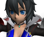 Philia (Original Costume) - Sword Art Online: Lost Song