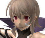 Strea (Original Costume) - Sword Art Online: Lost Song