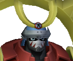 Susanoomon - Digimon Masters