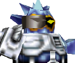 Behemos - Bomberman 64: The Second Attack!