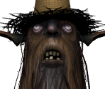 Ganconer - Folklore