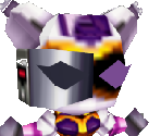 Zhael - Bomberman 64: The Second Attack!