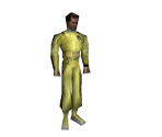 Moonraker Elite (Male) - GoldenEye 007