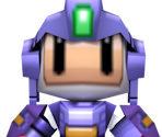 Bomberman (Guardian Armor) - Bomberman 64: The Second Attack!