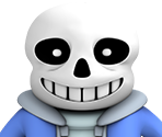 Sans - Undertale Customs